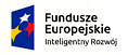 Logo - Fundusze Europejski