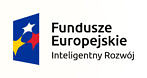Logo - Fundusze Europejski